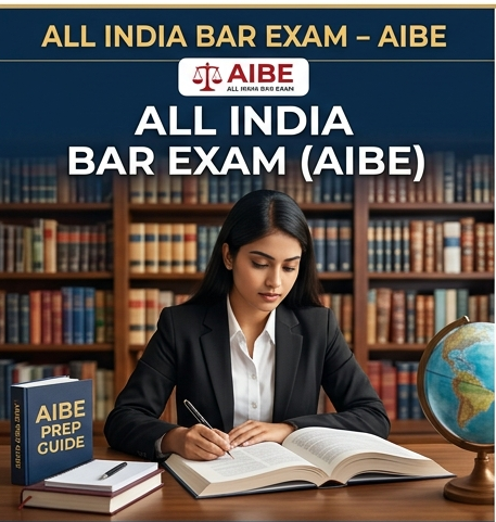 AIBE Coaching