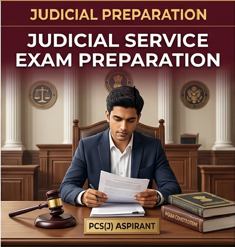 JUDICIAL PREPARATION